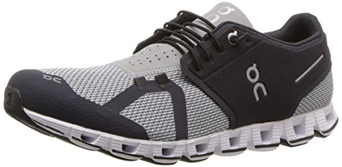 【中古】【未当てはめる・未開封品】On Running - Cloud Black / White M 12