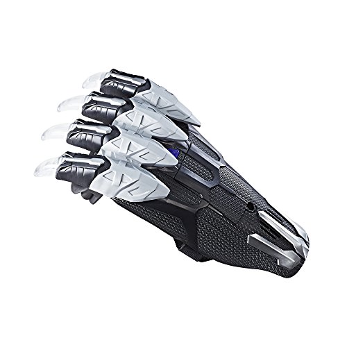 【中古】【未使用・未開封品】Marvel Black Panther Vibranium Power FX Claw