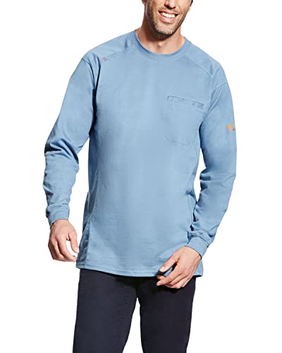 【中古】【未使用・未開封品】Ariat SHIRT メンズ US サイズ: Small