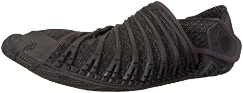 【中古】【未当て嵌める・未開封品】(ヴィブラム/Vibram) FUROSHIKI 18WAD08 シューズ (40)