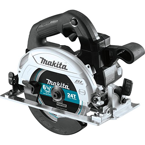 【中古】【未使用・未開封品】makita 丸ノコ XSH04Z 右刃 18V リチウムイオン 165mm 1-1/2" 【USマキタ製品】｜AJIMURA-SHOP
