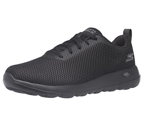 【中古】【未使用・未開封品】[スケッチャーズ] GO Walk Max [並行輸入品] - 54601BBK - Color: 黒 - Size: 27.5｜AJIMURA-SHOP