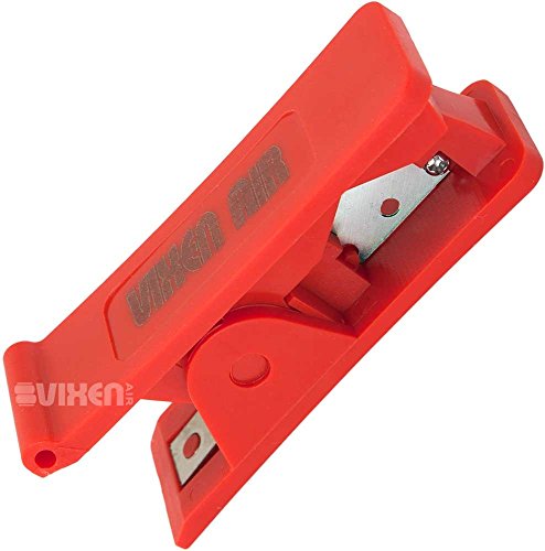 【中古】【未使用・未開封品】Vixen Hornsプラスチック空気ホース/ライン/チューブカッターvxa1000|AJIMURA-SHOP