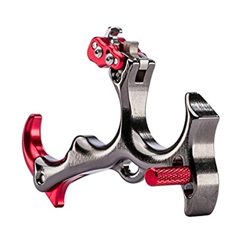 【中古】【未使用・未開封品】TRU-FIRE BTR SEARバックテンションリリース、赤、ワンサイズ 49,310円