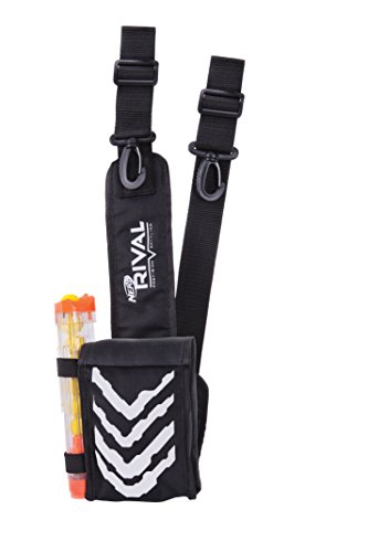 【中古】【未使用・未開封品】Nerf Rival Tactical Blaster Strap