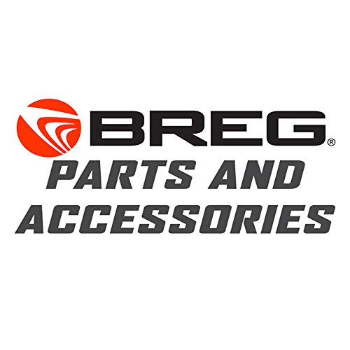 【中古】【未使用・未開封品】BREG 'AL274003BB- Progait St with Ez Set ヒンジとエア S｜AJIMURA-SHOP