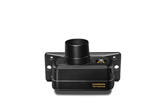 【中古】【未当て嵌める・未開封品】Garmin 010-01207-00 Pro Control 2 Remote Launch System - Remote Receiver Only