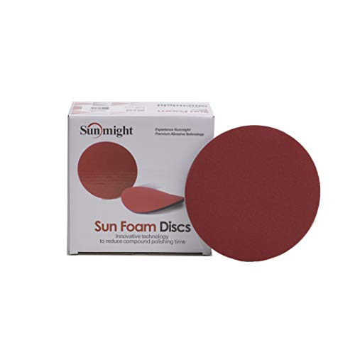 【中古】【未使用・未開封品】Sunmight Sunfoam 6\