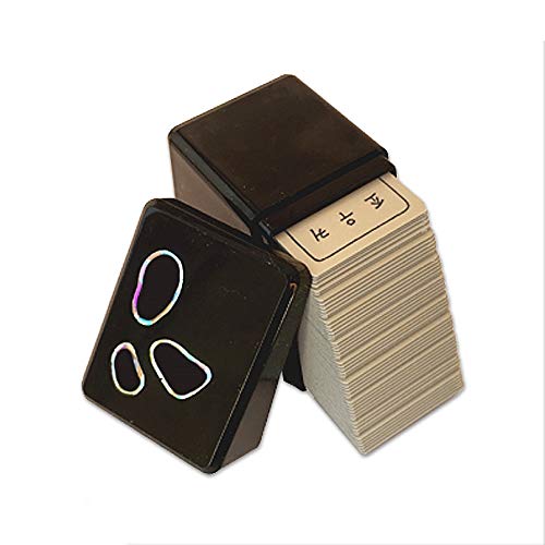 【中古】【未使用・未開封品】Korean Flower Card Game \