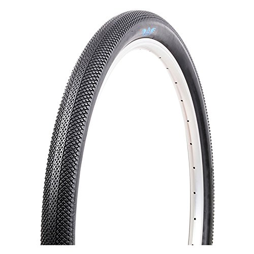 【中古】【未使用・未開封品】SE Racing SE スピードスタータイヤ29x2.1 ブラックワイヤービーズ 27 TPIアーバン