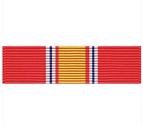 【中古】【未使用・未開封品】Vanguard National Defenseリボンユニット( NDSM )|AJIMURA-SHOP