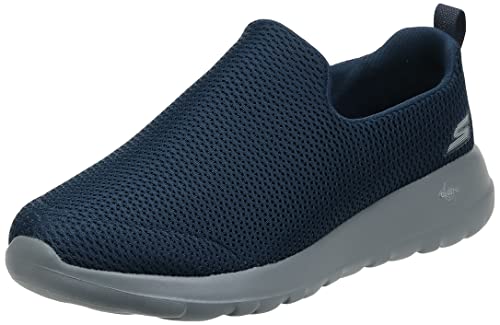 【中古】【未当てはめる・未開封品】Skechers Performance Men\u0027s Go Walk Max Sneaker,navy/gray,7.5 M US