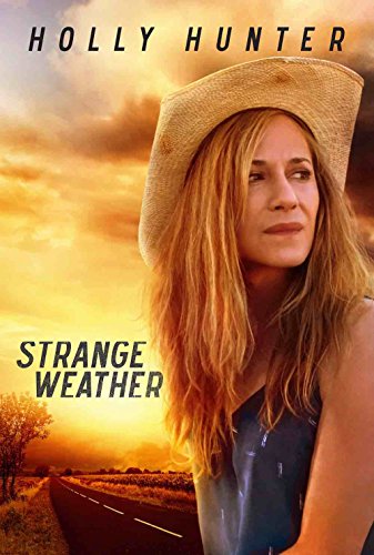 【中古】【未使用・未開封品】Strange Weather [DVD] [Import] 11,544円