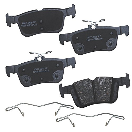 【中古】【未使用・未開封品】Stop By Bendix SBC1665 ブレーキパッド