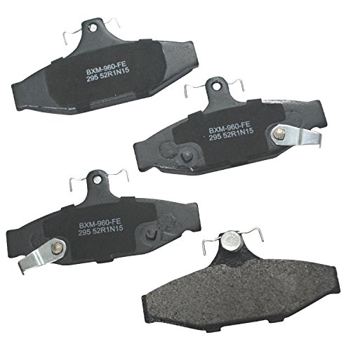 【中古】【未使用・未開封品】Stop By Bendix SBE-45 ブレーキパッド