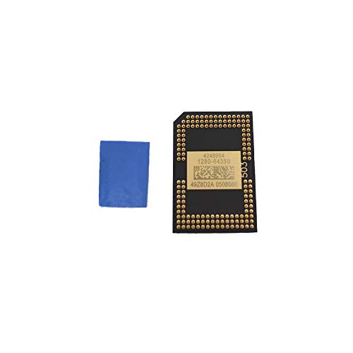 【中古】【未使用・未開封品】Sklamp プロジェクター DMD チップ 1280-6038B 1280-6039B 1280-6138B 1280-6139B 1280-6338B