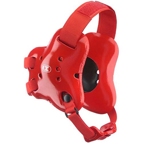 【中古】【未使用・未開封品】Cliff Keen Fusion Headgear
