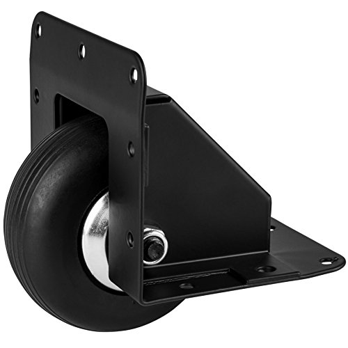 【中古】【未使用・未開封品】Penn-Elcom W2080K/HD 7.6cm Heavy Duty Recessed Corner Caster Black｜AJIMURA-SHOP