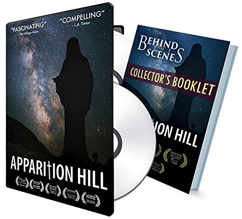 【中古】【未使用・未開封品】Apparition Hill