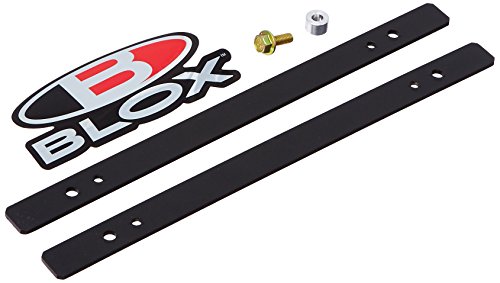 【中古】【未使用・未開封品】BLOX RACING BXAC-00422 ナンバープレートアダプターブラケット