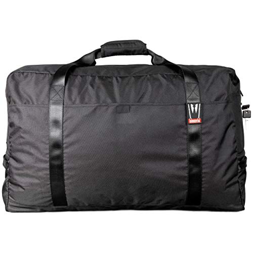 【中古】【未当て嵌める・未開封品】Omerta Bag - 防臭 鍵を掛ける能力のある ジッパー付き添い人御徒面子 カーボンフィルターバッグ付き添い人, Cleaner