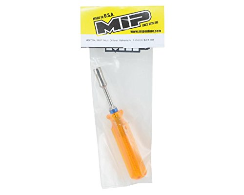 【中古】【未使用・未開封品】Moores Ideal Products Moore Ideal Products 9704 ナットドライバーレンチ 7.0mm