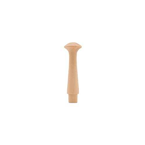 【中古】【未使用・未開封品】Woodpeckers シェーカーペグ 2-7/16インチ 3/8 テノン 50個入り