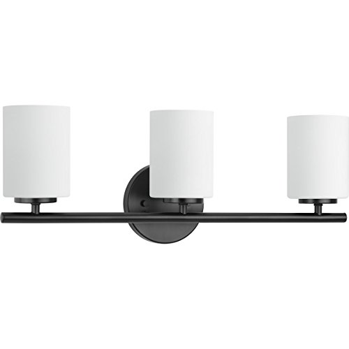 【中古】【未使用・未開封品】Progress Lighting P2159-31 バス&バニティ ブラック
