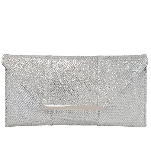 【中古】【未使用・未開封品】JNB レディース カラー: シルバー