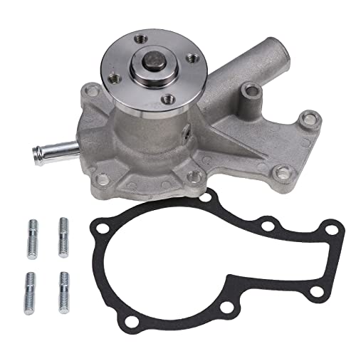 【中古】【未使用・未開封品】Holdwell ウォーターポンプ クボタユーティリティー車両RTV900 RTV900G RTV900R RTV900T