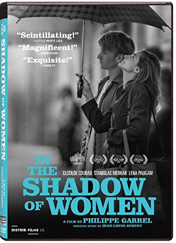 【中古】【未使用・未開封品】In the Shadow of Women [DVD] [Import]