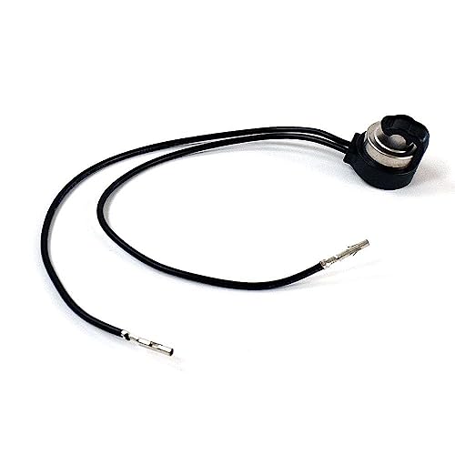 【中古】【未使用・未開封品】Frigidaire 5303918810 Refrigerator Ice Maker Defrost Thermostat Genuine Original Equipment Manufacturer (OEM) part|AJIMURA-SHOP