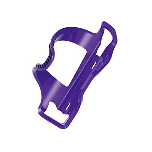 【中古】【未使用・未開封品】LEZYNE Flow SL ケージ 強化 - サイクリング用ウォーターボトル Left
