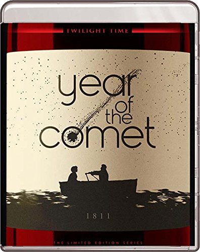 【中古】【未使用・未開封品】YEAR OF THE COMET