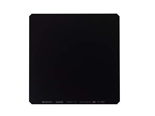 【中古】【未当て嵌める・未開封品】Benroマスターレンズフィルタ、黒いこと( mand641010?)