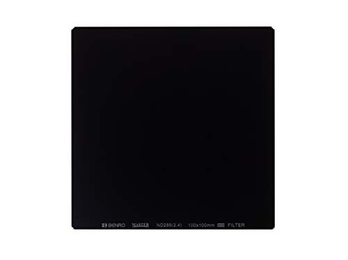 【中古】【未当て嵌める・未開封品】Benro マスターレンズフィルター 黒いこと (MAND2561010)