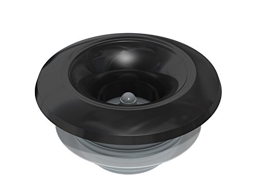 【中古】【未使用・未開封品】Oasis 038270-103 Waterguard 7 Assembly, Black
