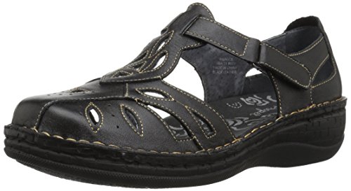 【中古】【未使用・未開封品】[Propet] Jenna Fisherman Sandal｜AJIMURA-SHOP