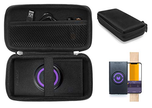 【中古】【未使用・未開封品】Walabot DIYと互換性のあるCaseSackサーマルイメージケース - インウォールイメージャ、Walabot PRO - プログラマブル3Dイメージングセンサー（｜AJIMURA-SHOP