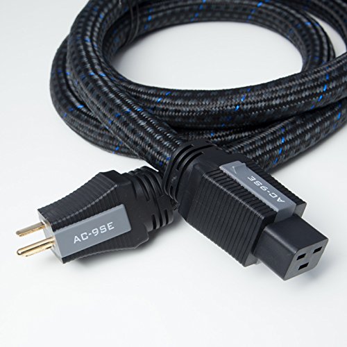 【中古】【未使用・未開封品】Pangea Audio - AC 9SE MKII シグネチャー電源ケーブル 20アンペアプラグ付き - 1.0メートル 44,426円