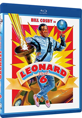 【中古】【未使用・未開封品】Leonard Part 6