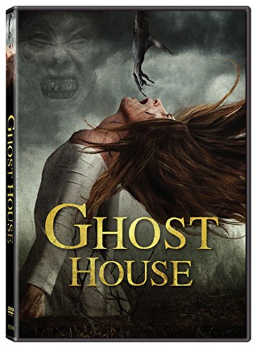 【中古】【未使用・未開封品】Ghost House [DVD] [Import] 10,508円