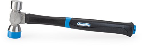 【中古】【未使用・未開封品】パークツールショップハンマー - HMR-8ブラック、8オンス