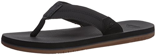 【中古】【未当てはめる・未開封品】Quiksilver Coastal Oasis II Sandals Size 7