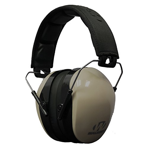 【中古】【未使用・未開封品】Walkers Game Ear PASSIVE MUFF DL N/A