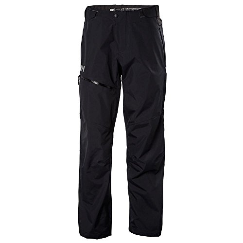 【中古】【未使用・未開封品】Helly Hansen PANTS メンズ US サイズ: Large カラー: ブラック｜AJIMURA-SHOP
