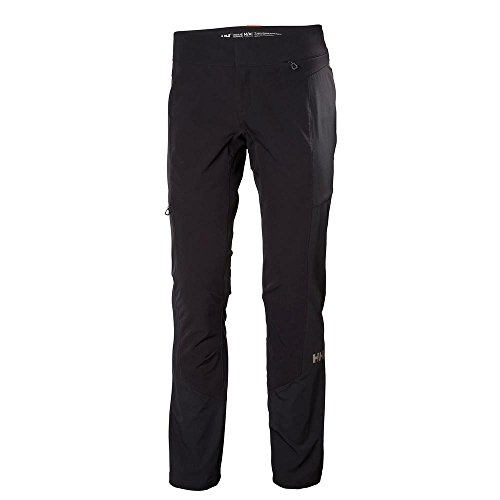 【中古】【未使用・未開封品】Helly HansenレディースVanir W Bronaパンツ M ブラック|AJIMURA-SHOP