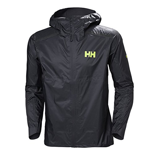 【中古】【未使用・未開封品】Helly HansenメンズOdin Thrudheimジャケット グレー|AJIMURA-SHOP