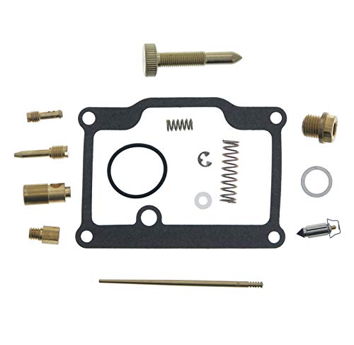 【中古】【未使用・未開封品】Race Driven OEM 交換用キャブレターリビルド修理キット Polaris Trail Boss 350 Sportsman 400用｜AJIMURA-SHOP