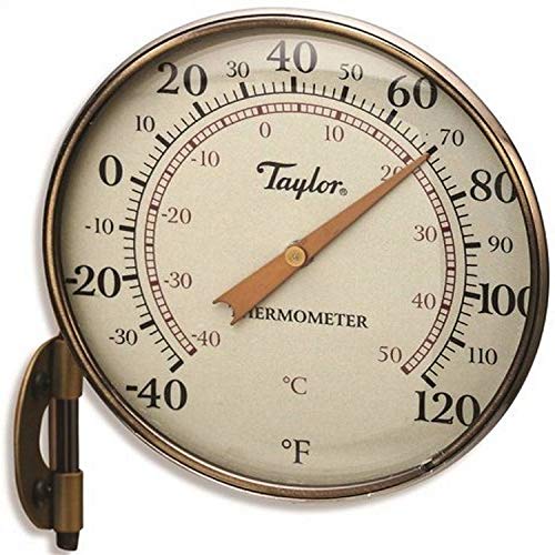 【中古】【未使用・未開封品】4.25IN DIAL THERM BRZ|AJIMURA-SHOP